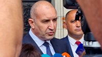 Румен Радев: Дефицит бюджета не может быть резко сокращен до 3 %