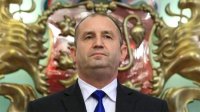 Президенты Болгарии и России встретятся во вторник в Сочи