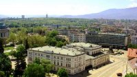 София объявлена лучшим городом для проживания в Болгарии в 2009 году