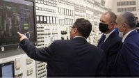 Президент Румен Радев: «Надеюсь, что болгарское правительство разрешит проблемы вокруг лицензии АЭС «Белене» как можно скорее