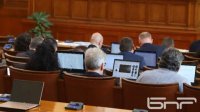 Парламент решил: Болгария предоставит старые БТР Украине