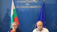 Болгария готова принять 17 пострадавших при взрывах на АЗС в Румынии