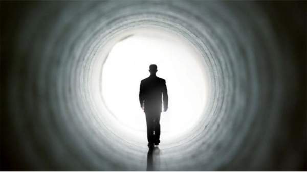 50% болгар не верят в жизнь после смерти