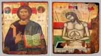 Шедевры болгарского христианского искусства будут представлены в Третьяковской галерее