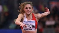 Габриела Петрова - легкоатлет №1 Болгарии за 2020 год