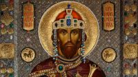 2 мая чествуем Крестителя болгарского народа святого царя Бориса-Михаила