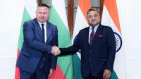 Дели и София призывают ускорить вступление в силу соглашения между ЕС и Индией