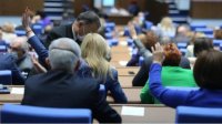 В Болгарии ужесточили наказание за нелегальную перевозку пассажиро