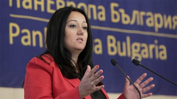 Лиляна Павлова о приоритетах болгарского председательства в Совете ЕС