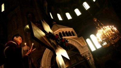 Великая пятница