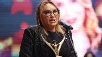 Элка Рускова - лауреат премии &laquo;Болгарка года&raquo;
