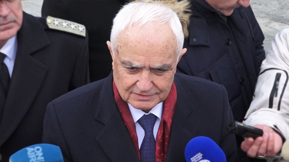 Недокомплект в армии сократился до 26%