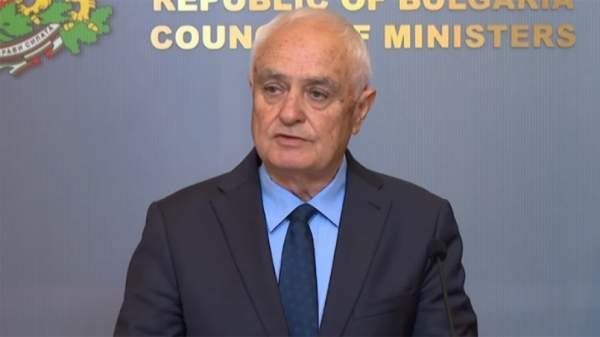 Болгария увеличит расходы на оборону до 5 % от ВВП