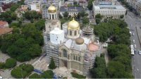Величественный собор в Варне нуждается в пожертвованиях на ремонт