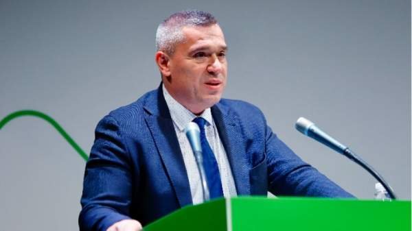 Болгария – страна-партнер на агропромышленной выставки 