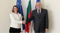 Болгария озабочена соблюдением прав болгар в Северной Македонии