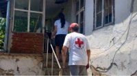 Болгарский Красный Крест оказывает помощь пострадавшим от пожаров