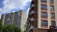 Почти 90 процентов болгар живут в собственной квартире