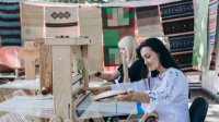 Приморский парк Варны приглашает на Международную ярмарку ремесел и искусств
