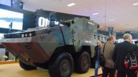 Международная выставка оборонной продукции и безопасности открывается в Пловдиве