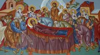 Успение Пресвятой Богородицы – любимый летний праздник болгар