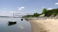 Отток реки Дунай засыхает у болгарских берегов