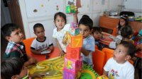 Школа призвана спасать будущее бедных и отвергнутых детей в Болгарии