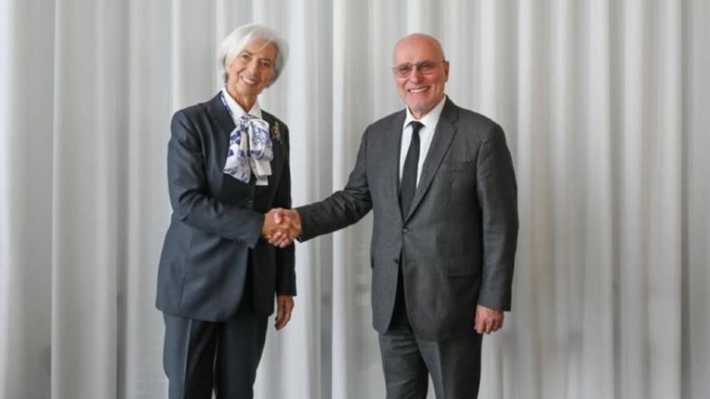 Болгария впервые участвует в заседании ЕЦБ по процентным ставкам в еврозоне