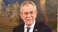 Президент Австрии: Теперь я знаю, почему город Русе называют „маленькой Веной“