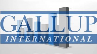 Gallup International: Непредсказуемость выборов является основным фактором