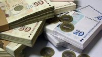 Болгарин все больше откладывает «белую деньгу про черный день»