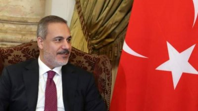 Глава МИД Турции посетит Болгарию