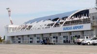 Аэропорт Бургаса закрыт до 27 марта