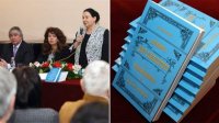 В Софии состоялась презентация нового издания книги «Дневник Царя-Освободителя по Освобождению Болгарии»