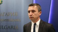 Александр Николов отстранен от должности замминистра экономики