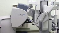 Роботизированная хирургия развивается в Болгарии