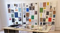 Передвижная выставка графического дизайнера Хэнка Гренендейка прибыла в Софию