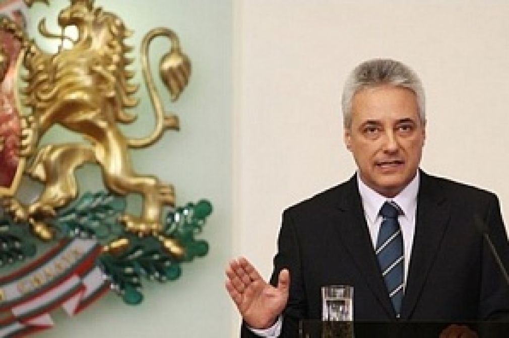Болгарский премьер призвал бизнес не только к солидарности, но и к диалогу