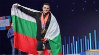 Побив два рекорда, Карлос Насар снова стал чемпионом мира