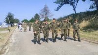 Новая тенденция: Каждый третий кандидат на военную карьеру не может справиться с психотестом