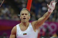 Семь дней спорта: Гимнаст Йордан Йовчев заслужил место в финале олимпийских соревнований на кольцах
