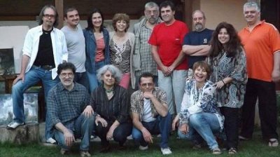 Благотворительная выставка «Красота лечит» - в поддержку болгарским больницам