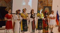 Ежегодная премия «Золотая муза» – культурный мост между Болгарией и Россией
