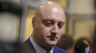 Отложена процедура отстранения от должности главного прокурора