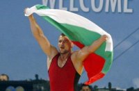 Элис Гури: Болгария предоставила мне шанс стать чемпионом мира