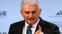 Бинали Йылдырым: Турция не рассматривает саммит в Варне как знак перемен