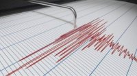 В районе Пловдива произошло слабое землетрясение