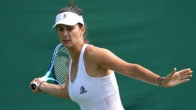 Цвети Пиронкова вышла в финал квалификации Уимблдона
