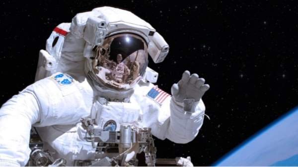 Юные болгары зададут свои вопросы астронавтам НАСА