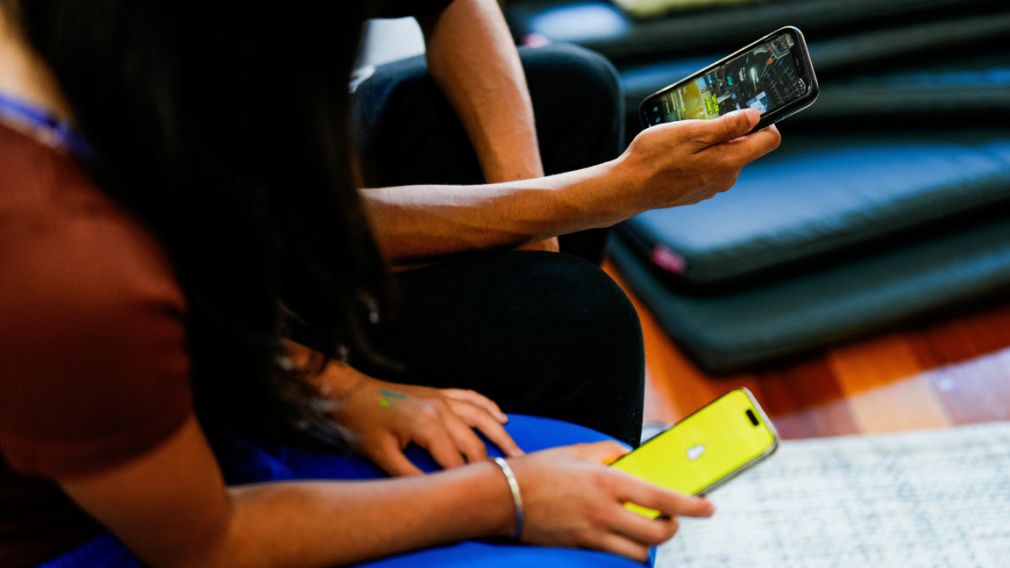 Дети в мире технологий - тема дискуссии в Софии